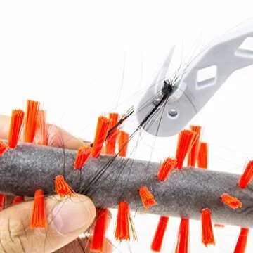 Bissell Crosswave Pet Multi-Surface Brush Roller Replacement Set