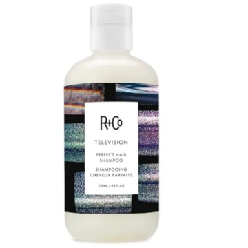 R+Co Television Perfect Hair Shampoo for All Hair Types