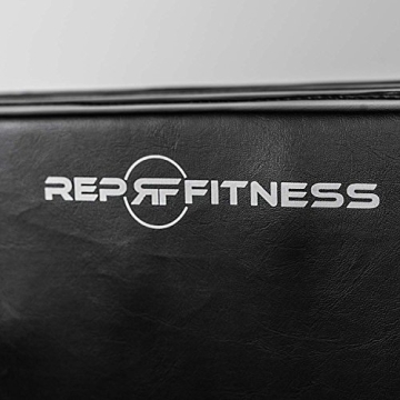Rep 4-Fold Fitness Mat for Gymnastics & Exercise