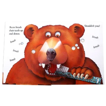 Interactive Fun for Toddlers Aged 2-5