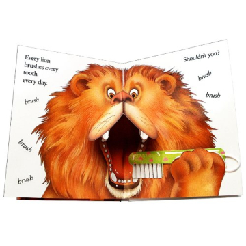 Interactive Fun for Toddlers Aged 2-5