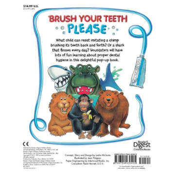 Interactive Fun for Toddlers Aged 2-5