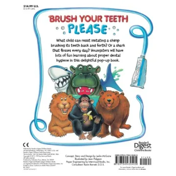 Interactive Fun for Toddlers Aged 2-5