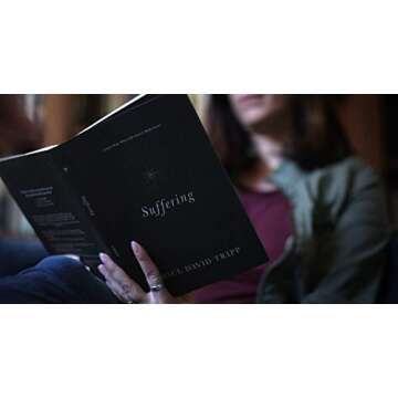 Suffering: Gospel Hope When Life Doesn't Make Sense