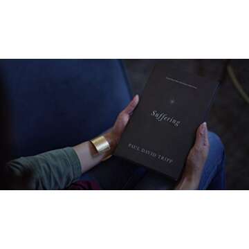 Suffering: Gospel Hope When Life Doesn't Make Sense