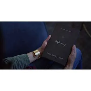 Suffering: Gospel Hope When Life Doesn't Make Sense