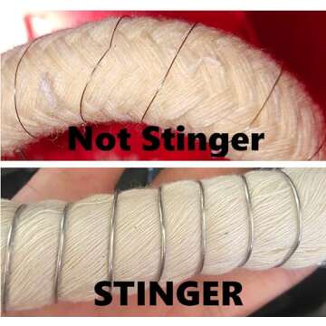 Stinger Smoke Machine Leak Tester - Discover Car Leaks Easily