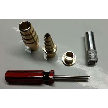 Stinger Smoke Machine Leak Tester - Discover Car Leaks Easily