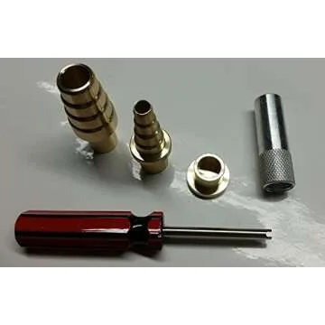 Stinger Smoke Machine Leak Tester - Discover Car Leaks Easily