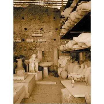 Uncover Archaeology Mysteries with 25 Kids Activities