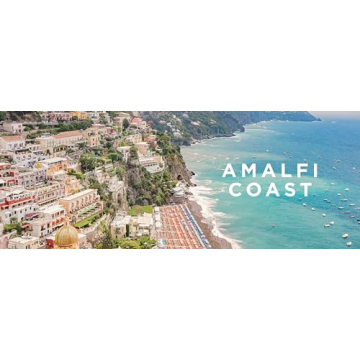 Gray Malin Italy Hardcover Book Breathtaking Photography