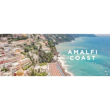 Gray Malin Italy Hardcover Book Breathtaking Photography