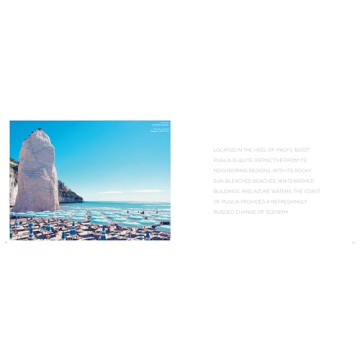 Gray Malin Italy Hardcover Book Breathtaking Photography