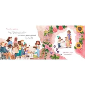 We Are the Builders!