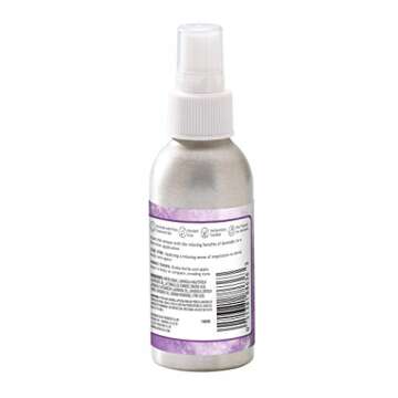 Aura Cacia Relaxing Lavender Aromatherapy Body Mist 4 Fl Oz
