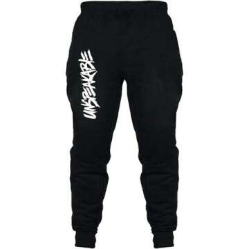 Boy’s Tracksuit & Hoodie Set for Ages 2-17