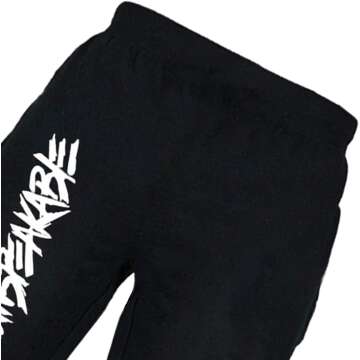 Boy’s Tracksuit & Hoodie Set for Ages 2-17