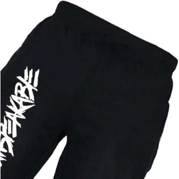 Boy’s Tracksuit & Hoodie Set for Ages 2-17