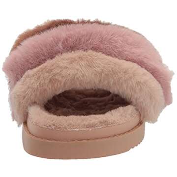 ALDO Women's Serenity Flat Sandal