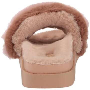 ALDO Women's Serenity Flat Sandal