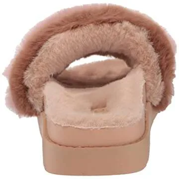 ALDO Women's Serenity Flat Sandal