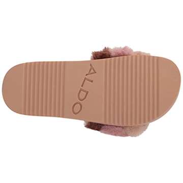 ALDO Women's Serenity Flat Sandal
