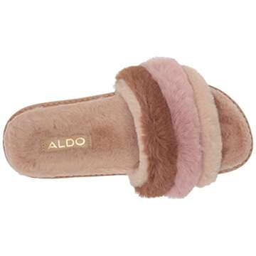 ALDO Women's Serenity Flat Sandal