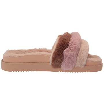 ALDO Women's Serenity Flat Sandal