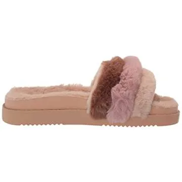 ALDO Women's Serenity Flat Sandal