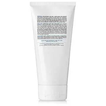 Neutralyze Maximum Strength Acne Face Wash With 2% Salicylic Acid & 2% Mandelic Acid, Medical Grade ...