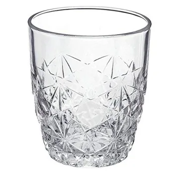 Bormioli Rocco Dedalo 7 Piece Liqueur Glass Set