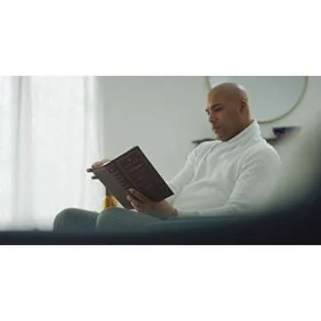 ESV Literary Study Bible (Cloth over Board)