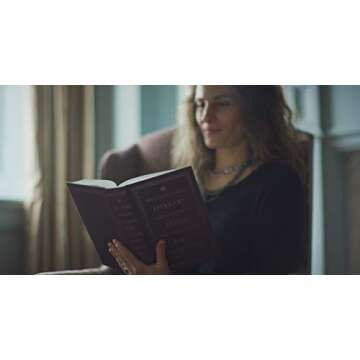 ESV Literary Study Bible (Cloth over Board)