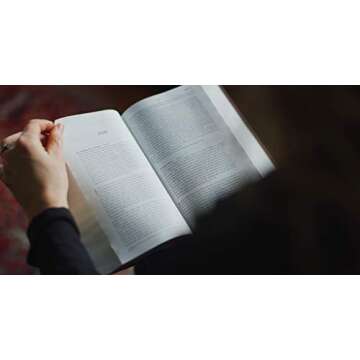 ESV Literary Study Bible (Cloth over Board)