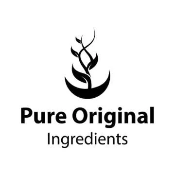 PURE ORIGINAL INGREDIENTS Burdock Root Extract (8 oz) Lab-Verified, Non-GMO