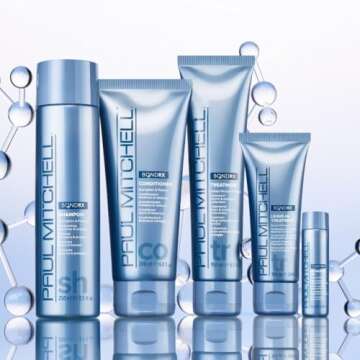 Paul Mitchell Bond Rx Conditioner - Strengthens & Restores