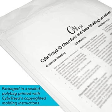 Chocolate Covered Oreo Mold for Perfect Treats and Smiles