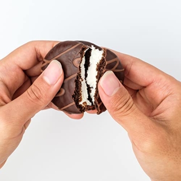 Chocolate Covered Oreo Mold for Perfect Treats and Smiles