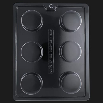 Chocolate Covered Oreo Mold for Perfect Treats and Smiles