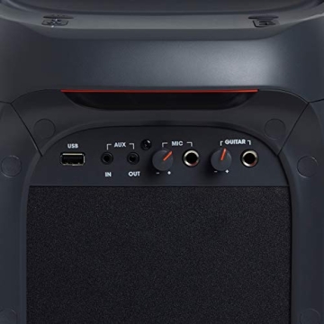 JBL PartyBox 100 - High Power Bluetooth Speaker