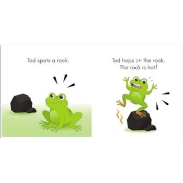 Charge Into Reading Decodable Books for Young Readers