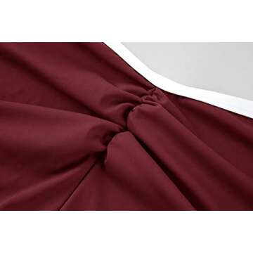 Stylish PASLTER Women's Workout Shorts for Every Occasion