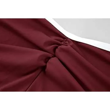 Stylish PASLTER Women's Workout Shorts for Every Occasion