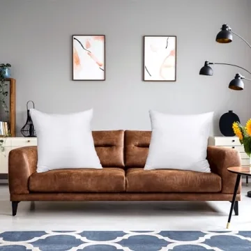 Utopia Bedding Throw Pillow Inserts - Superior Decorative Comfort 26"