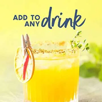 BlueHenry Dehydrated Lemon Wheels - 3 oz - 12+ slices - Natural Fruit