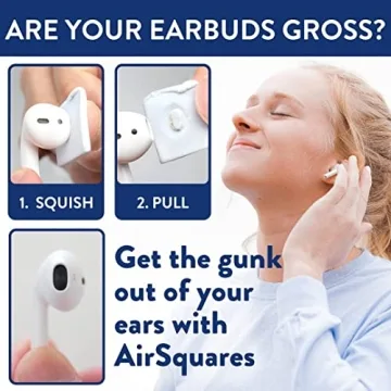 PurePort Phone Cleaning Kit for Cable & Port Repairs