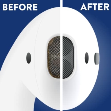 PurePort Phone Cleaning Kit for Cable & Port Repairs