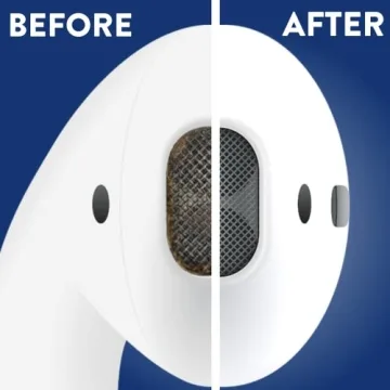 PurePort Phone Cleaning Kit for Cable & Port Repairs