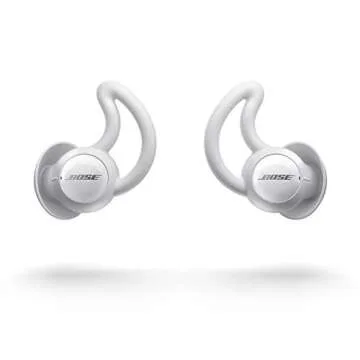 Bose Noise-Masking Sleepbuds for Peaceful Slumber