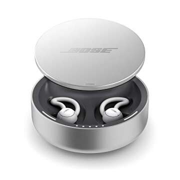 Bose Noise Masking Sleepbuds